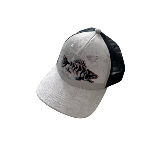 Fishing Hat - Picture 1 of 2